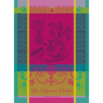 Legumes Kitchen Towel