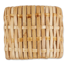 Rattan Napkin Ring