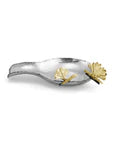 Butterfly Ginkgo Spoon Rest