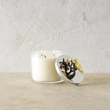 Love Birds Candle
