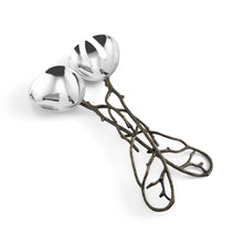 Twig Salad Server Set