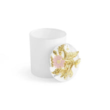 Wildflowers Scented Candle