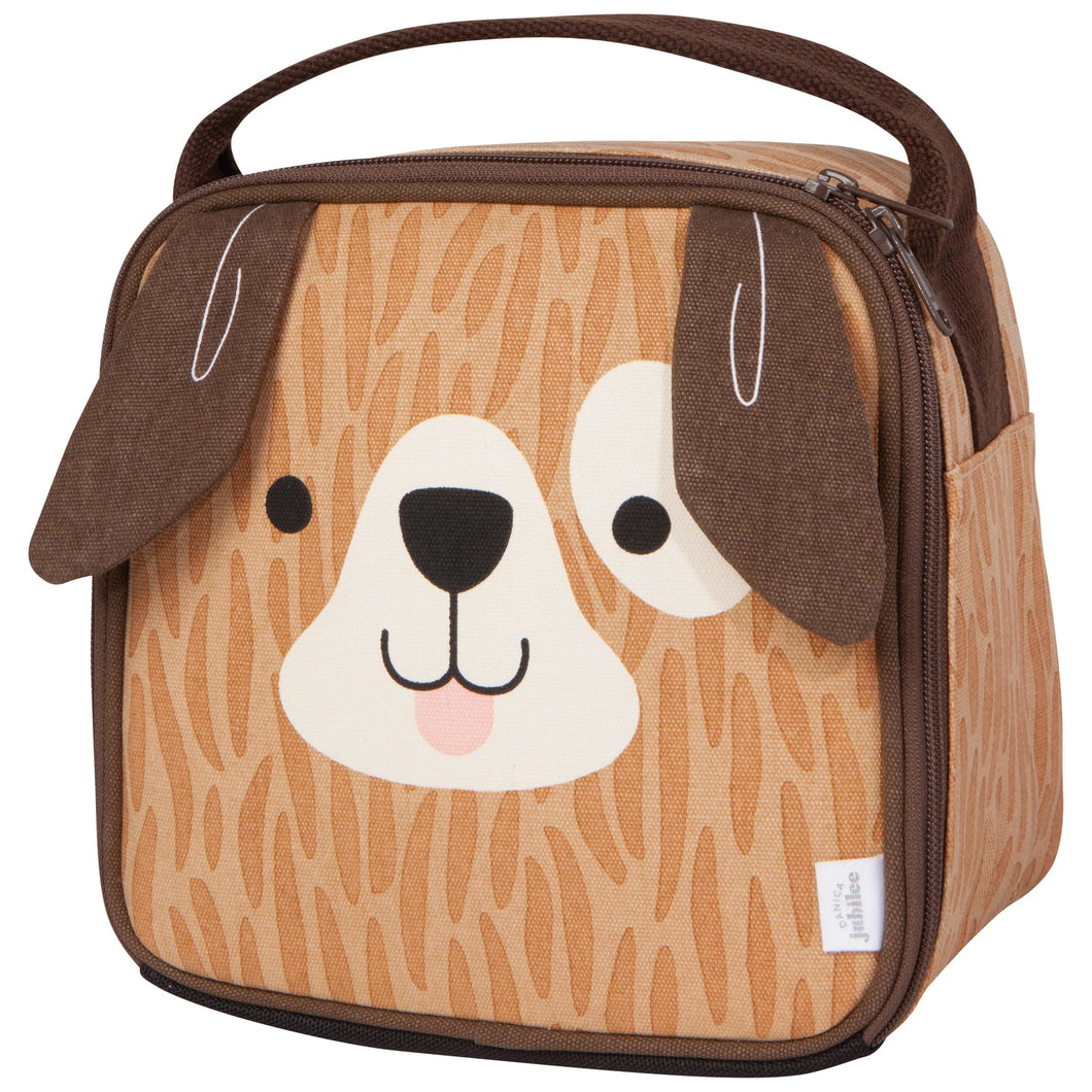 Let's Do Lunch Bag DaydreamDog