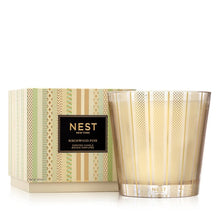 NEST Candle - Birchwood Pine