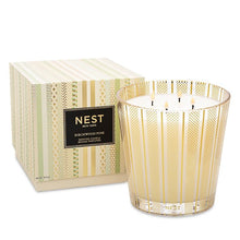 NEST Candle - Birchwood Pine