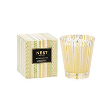 NEST Candle - Birchwood Pine