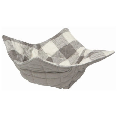 Bowl Cozy-Gray