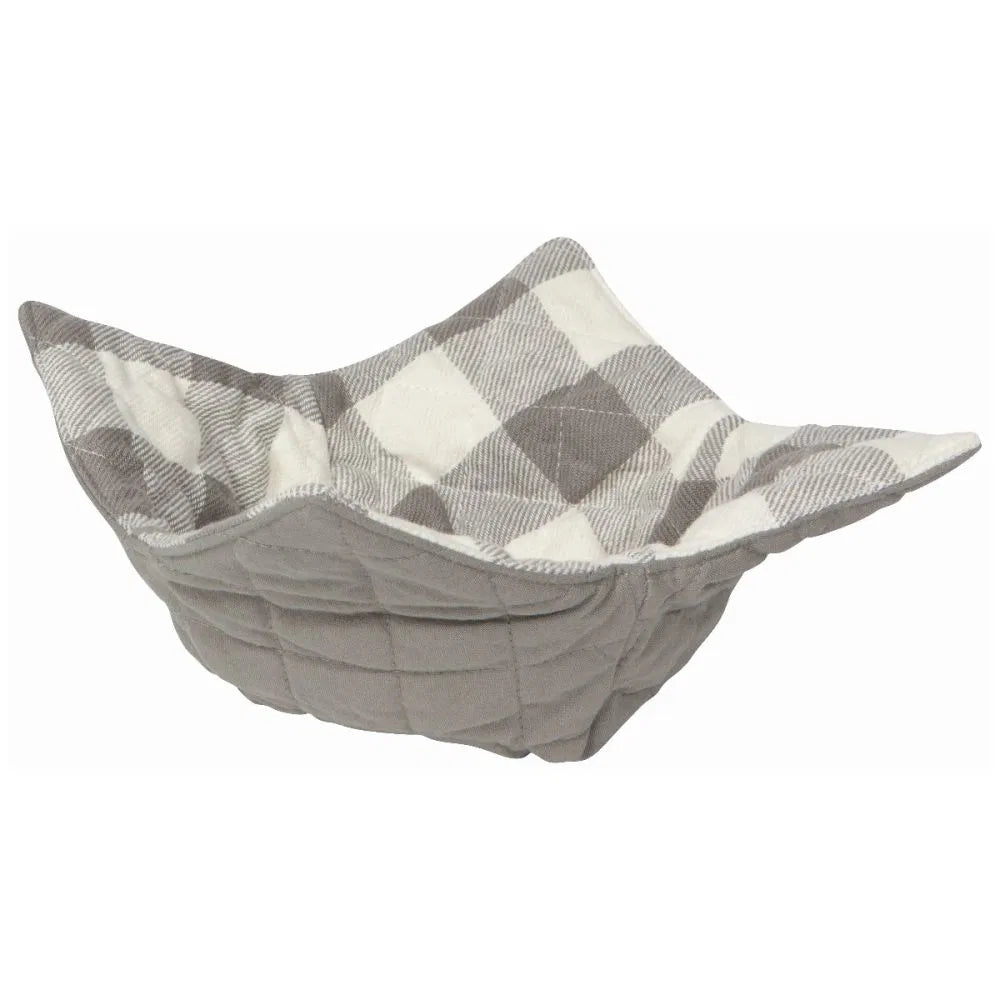 Bowl Cozy-Gray