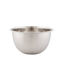 Mixing Bowl Set/3-Silver Matte