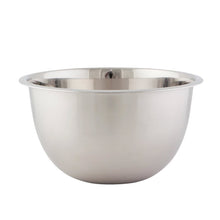 Mixing Bowl Set/3-Silver Matte
