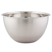 Mixing Bowl Set/3-Silver Matte