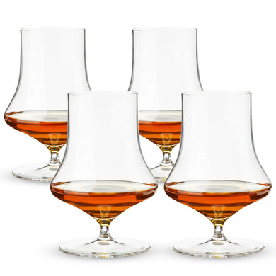 Willsberger 12.9 oz Whiskey Glass