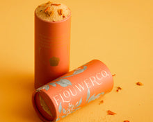 Floral Infused Finishing Sugar