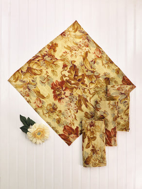 Sojourn Linen Napkin