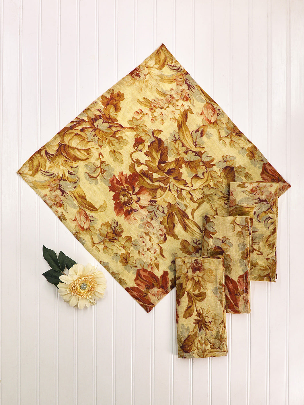 Sojourn Linen Napkin