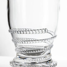 Rope 13oz Clear Acrylic Tumbler
