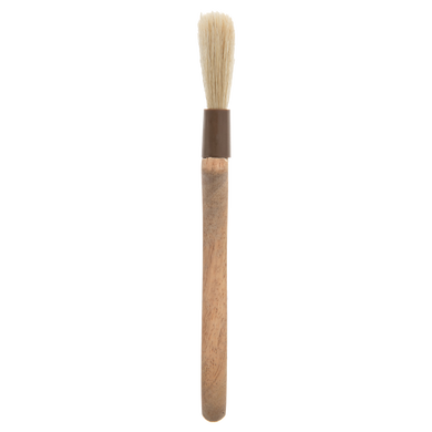 Oval Pastry Brush 1