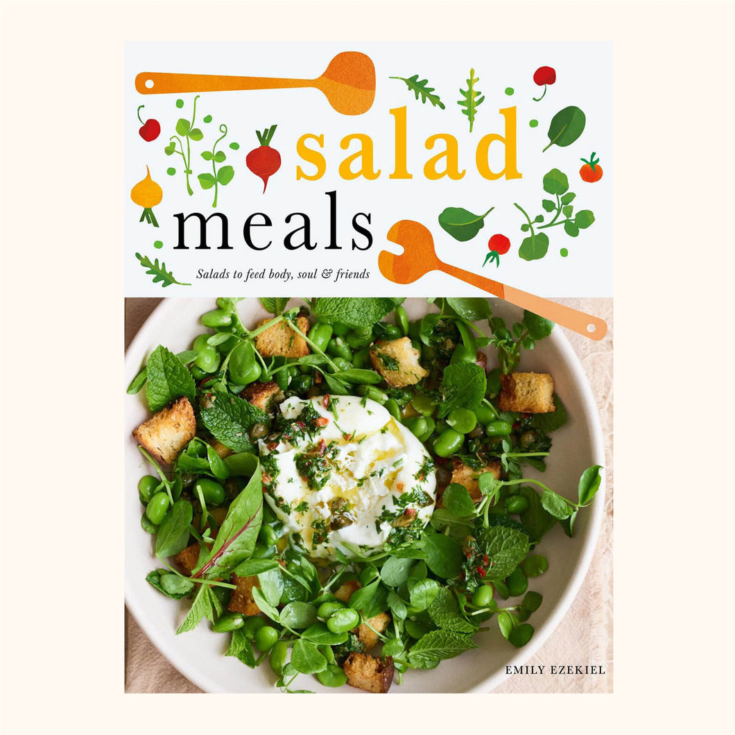 Salad Meals