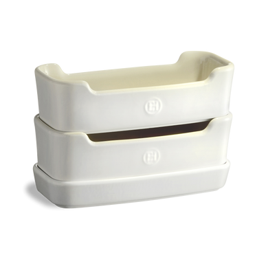 Indoor Seed Sprouter - Cream