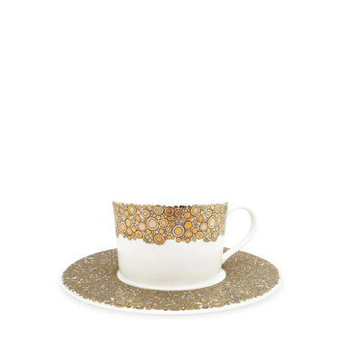 Ellington Cup & Saucer