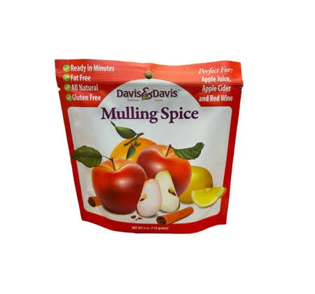 Mulling Spice