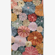 Gorgeous Gourds Bar Towel