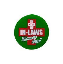 CapaBunga Wine Stopper