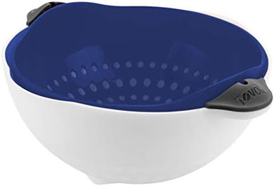 Soak and Strain - Small