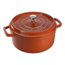 Staub Round Cocotte - 7 Quart