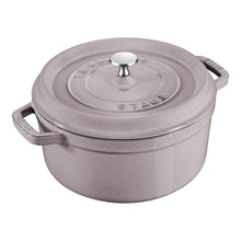 Staub Round Cocotte - 7 Quart