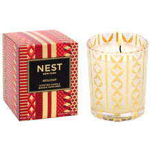 NEST Candle - Holiday