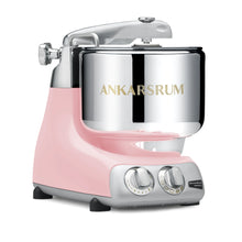 Ankarsrum Mixer