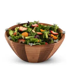 Bee Hive Salad Serving Bowl