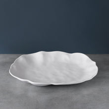 VIDA Nube Large Oval Platter