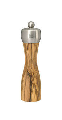 Fidji Olive Wood 8