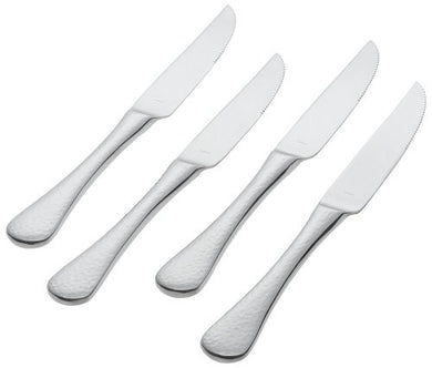 Lafayette Set of 4 Steak Knives