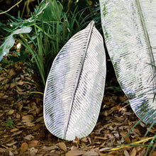 Garden Jungle Leaf Platter (LG)