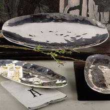 Soho Organic Oval Platter (LG)