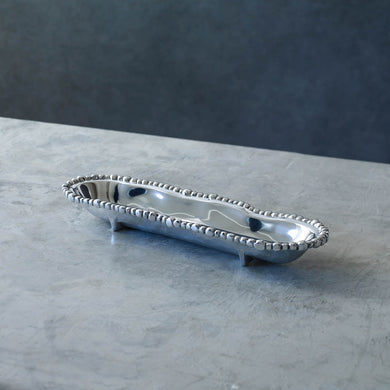 Organic Pearl Cracker Tray