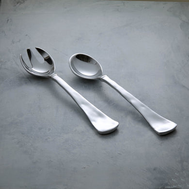 Soho Salad Servers