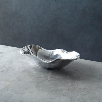 VENTO Med Oval Bowl