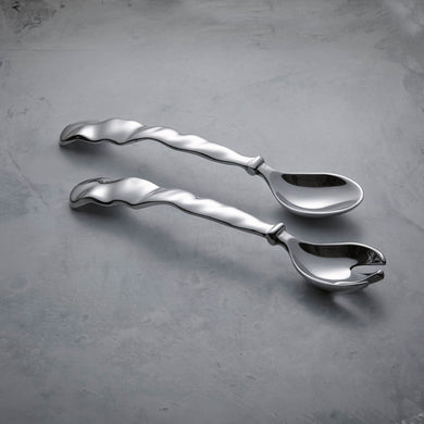 Vento Salad Servers