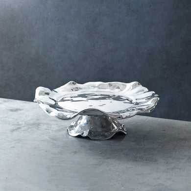 Pedestal Vento Lola Plate (Round)