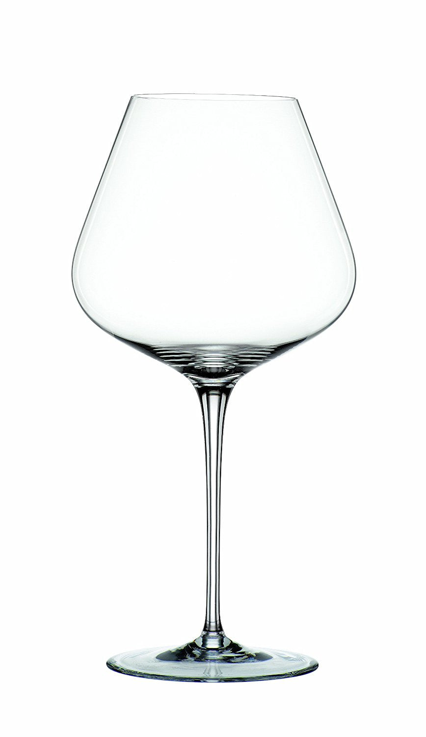 Hybrid Burgundy Wine Glass