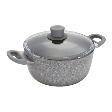 Parma Plus 4.9 Qt Dutch Oven w/Lid