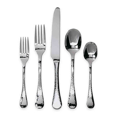 Lafayette Stainless Flatwear Place Setting