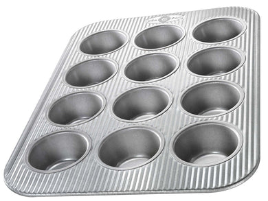 Muffin Pan, 12 Cups