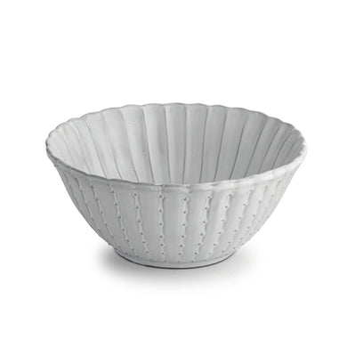 Bella Bianca Small Serving Bowl