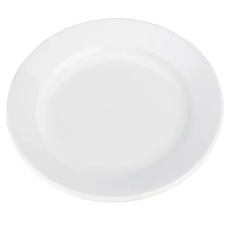 Rim Appetizer Plate