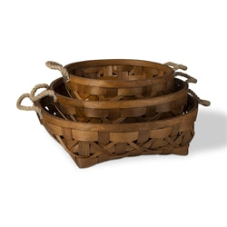 Hudson Basket Large